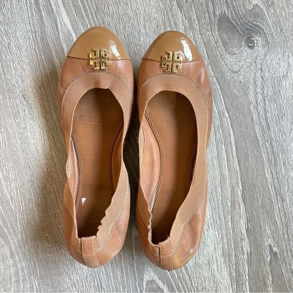 Tory Burch Shoes - Tory Burch Flats